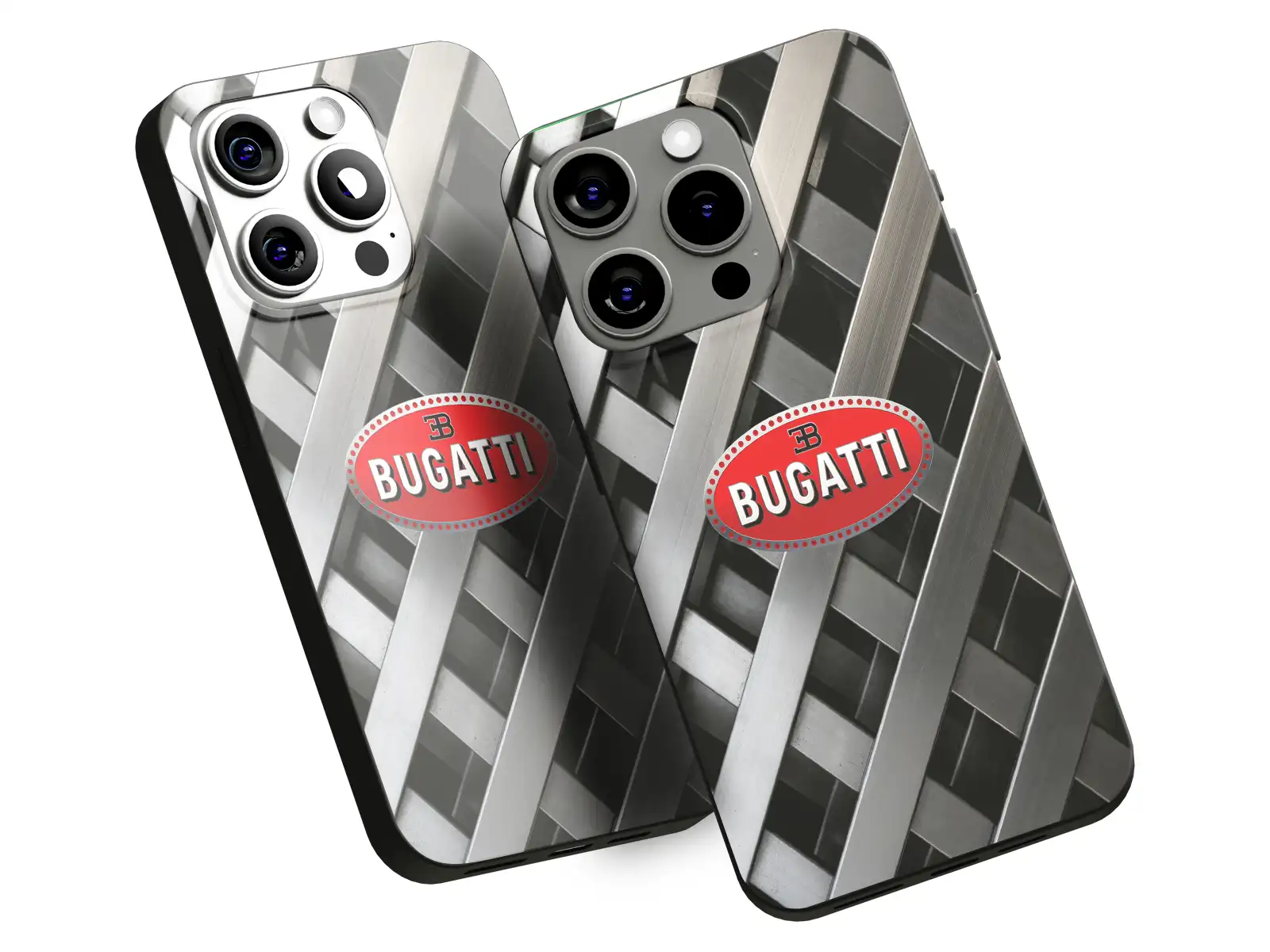 Bugatti Handycover Robustes Strapazierfähiges Design